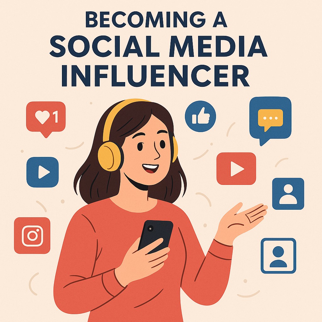 Make Money Online With Social Media