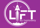 LIFT By Explodely
